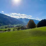 Naturchalet Forster * Haus im Ennstal