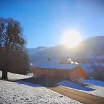 Naturchalet Forster Apartment