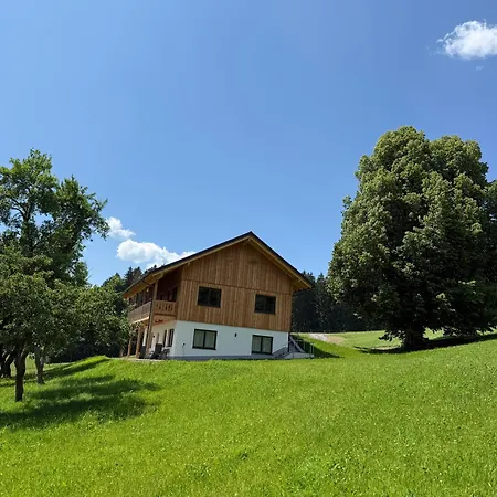 Naturchalet Forster Apartamento *