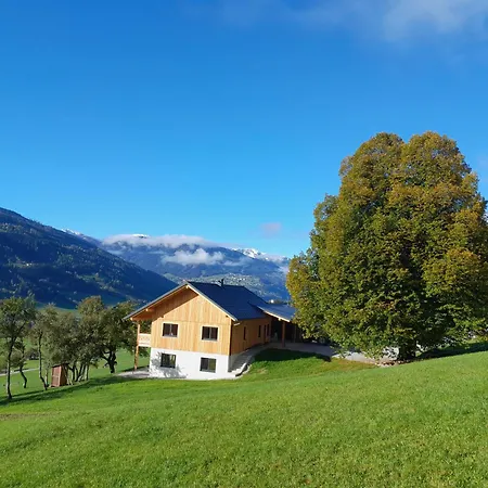 Apartament Naturchalet Forster