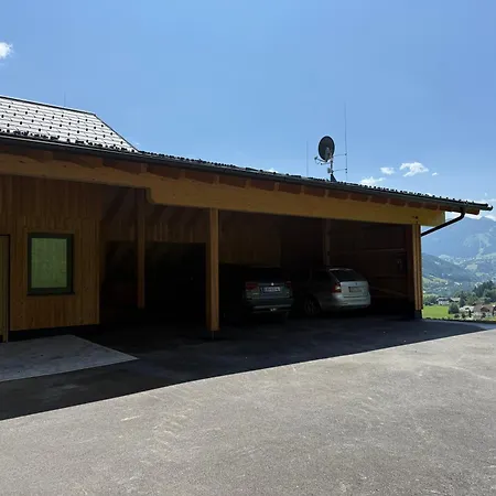 Naturchalet Forster