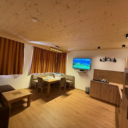 Naturchalet Forster * 하우스 임 엔슈탈