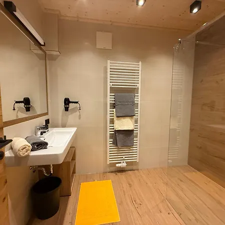 Διαμέρισμα Naturchalet Forster Haus im Ennstal