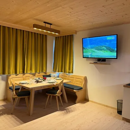 Naturchalet Forster *