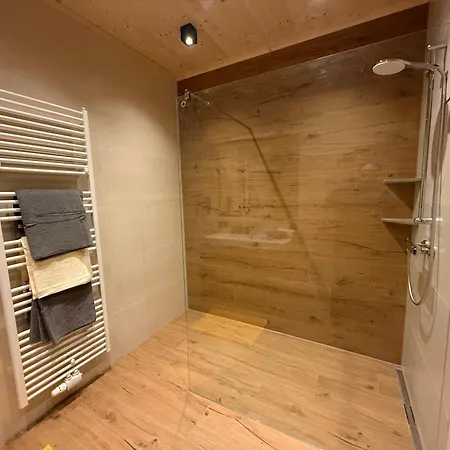 Naturchalet Forster 하우스 임 엔슈탈