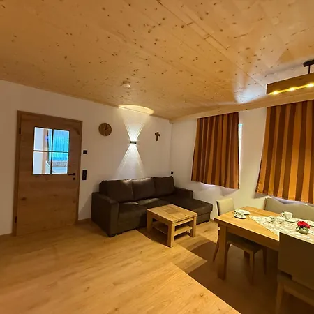 Naturchalet Forster * 하우스 임 엔슈탈