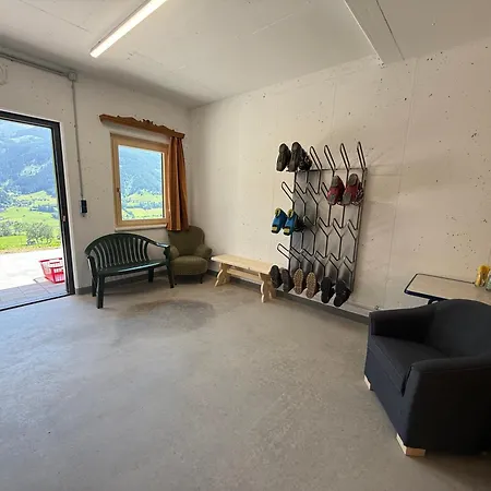 Apartment Naturchalet Forster Haus im Ennstal