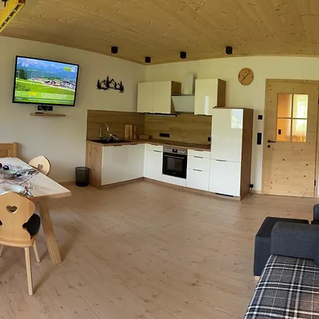 Naturchalet Forster *