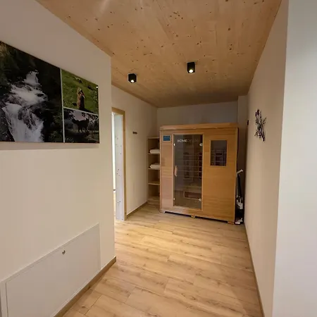 Naturchalet Forster