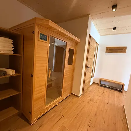 Naturchalet Forster Apartamento