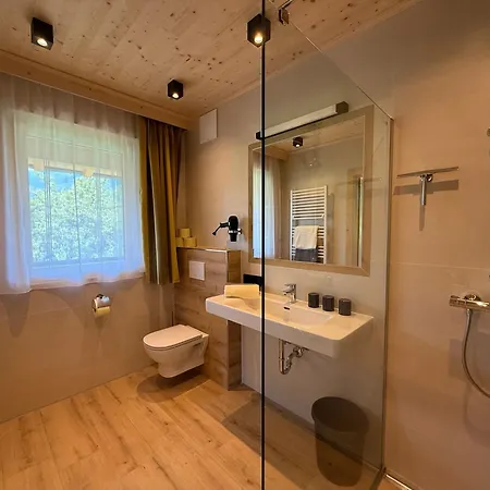 Naturchalet Forster Appartement *