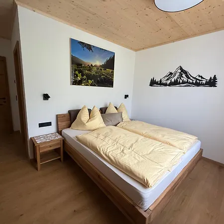 Appartement Naturchalet Forster Haus im Ennstal