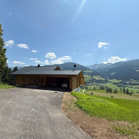 Naturchalet Forster *