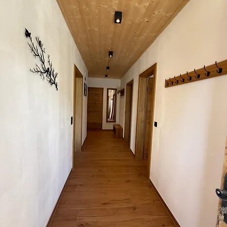 Naturchalet Forster * Haus im Ennstal