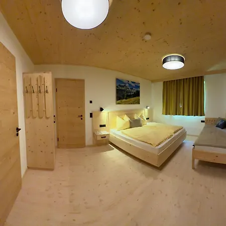 Naturchalet Forster Appartement Haus im Ennstal
