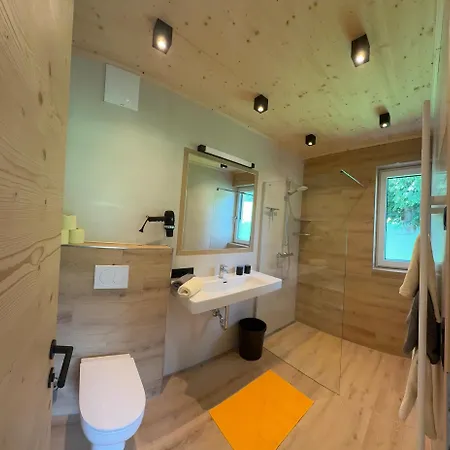 Naturchalet Forster *