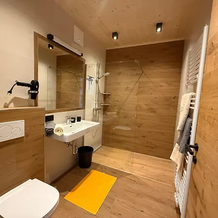 Naturchalet Forster * Haus im Ennstal