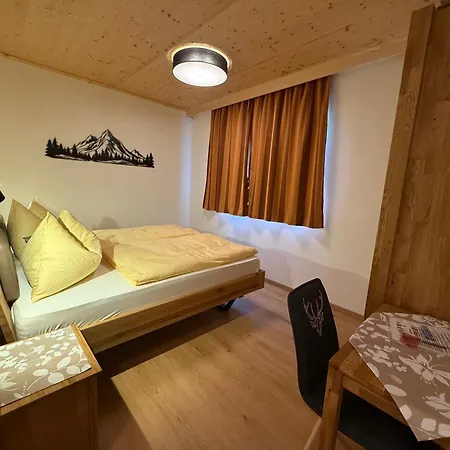 Naturchalet Forster