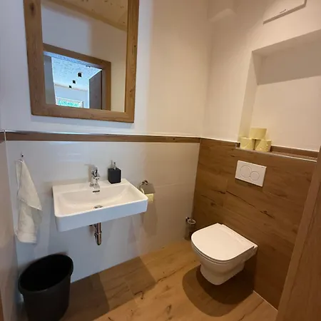 Naturchalet Forster *