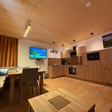Naturchalet Forster * 하우스 임 엔슈탈
