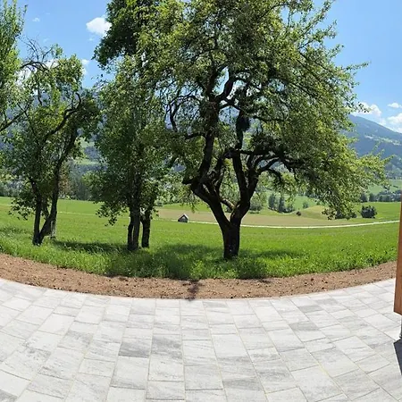 Naturchalet Forster Haus im Ennstal