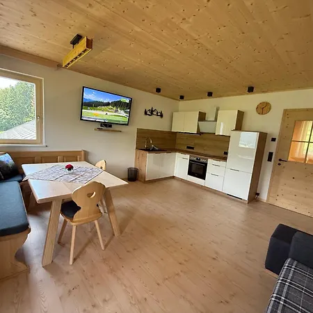 Naturchalet Forster * Haus im Ennstal