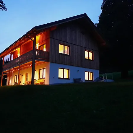 Naturchalet Forster * Haus im Ennstal