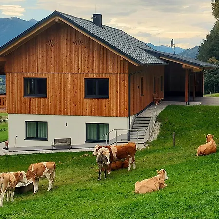 Naturchalet Forster *