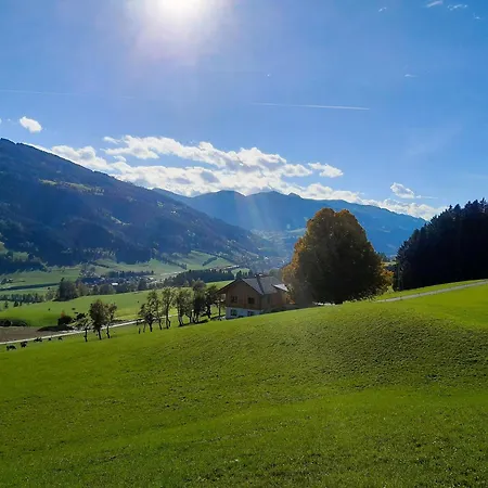 Naturchalet Forster * Haus im Ennstal