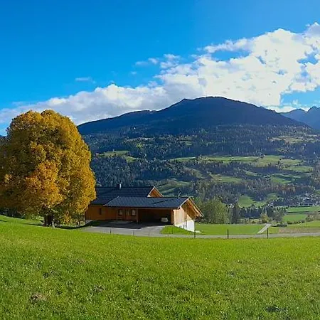 Naturchalet Forster