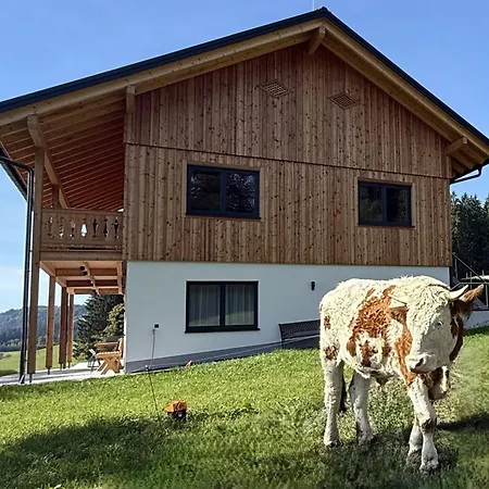 Naturchalet Forster Διαμέρισμα *