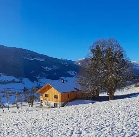 Apartmán Naturchalet Forster