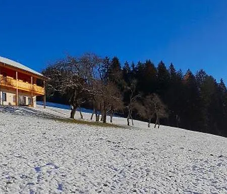Naturchalet Forster Haus im Ennstal