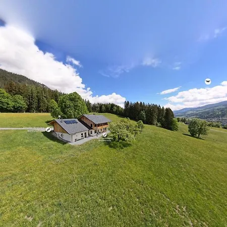 Naturchalet Forster *