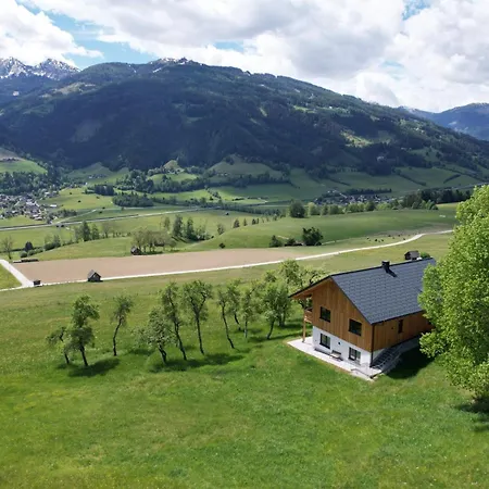 Appartement Naturchalet Forster
