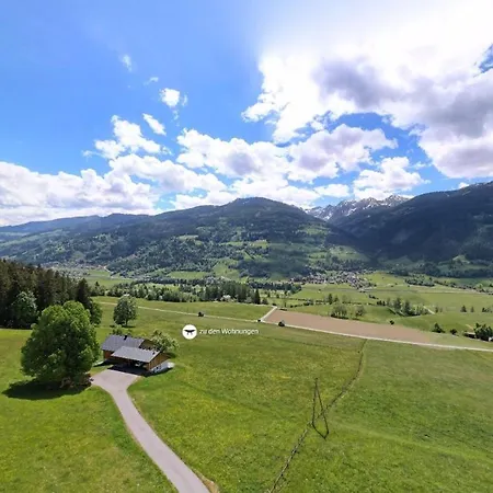 Naturchalet Forster Haus im Ennstal