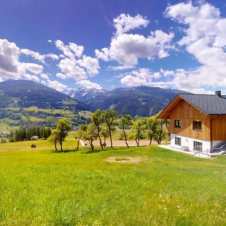 Naturchalet Forster Haus im Ennstal
