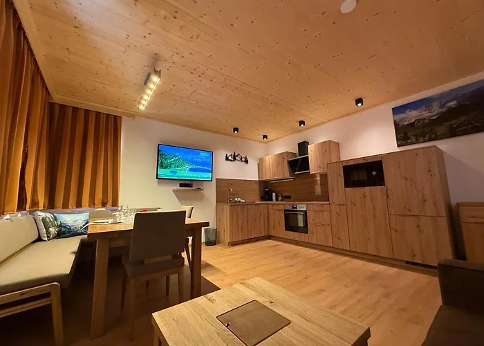 Naturchalet Forster * Haus im Ennstal