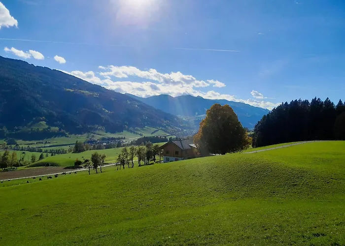 Naturchalet Forster * Haus im Ennstal