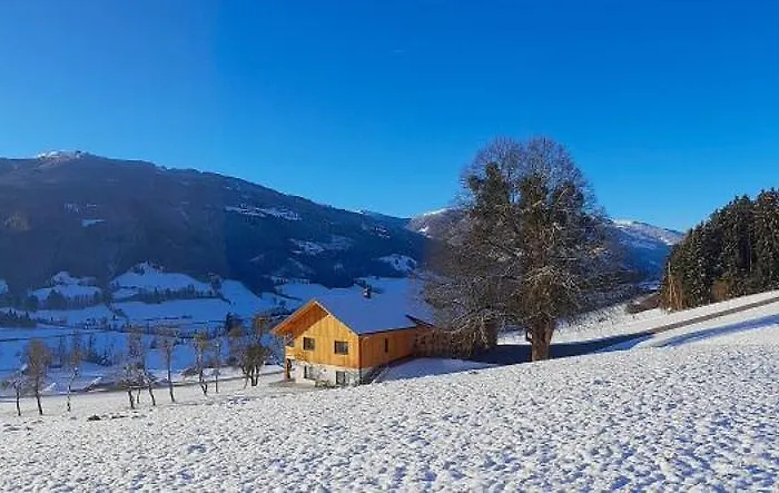 Appartement Naturchalet Forster